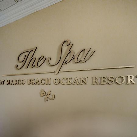 Marco Beach Ocean Resort IV Marco Island Oda fotoğraf