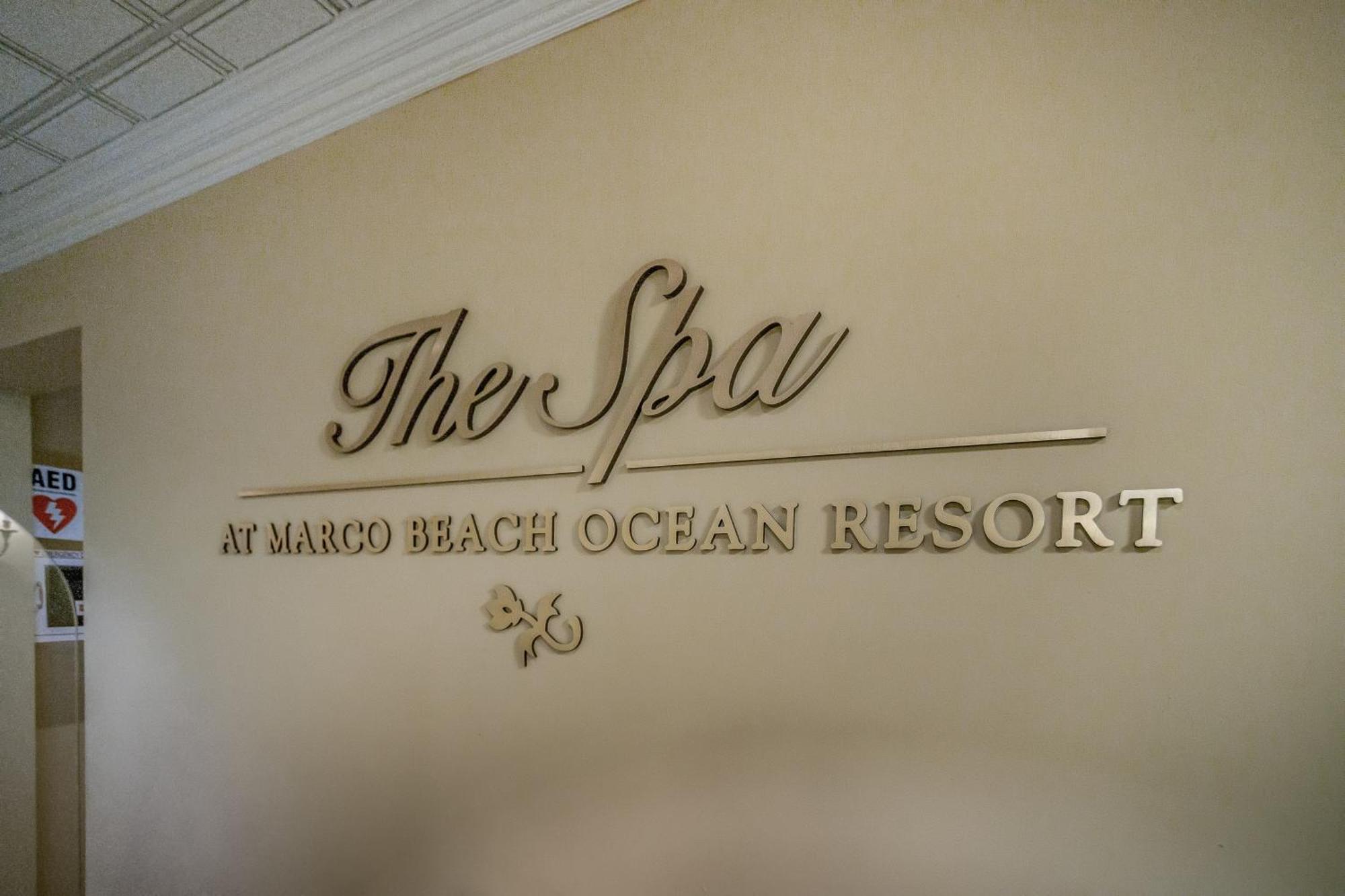 Marco Beach Ocean Resort IV Marco Island Oda fotoğraf