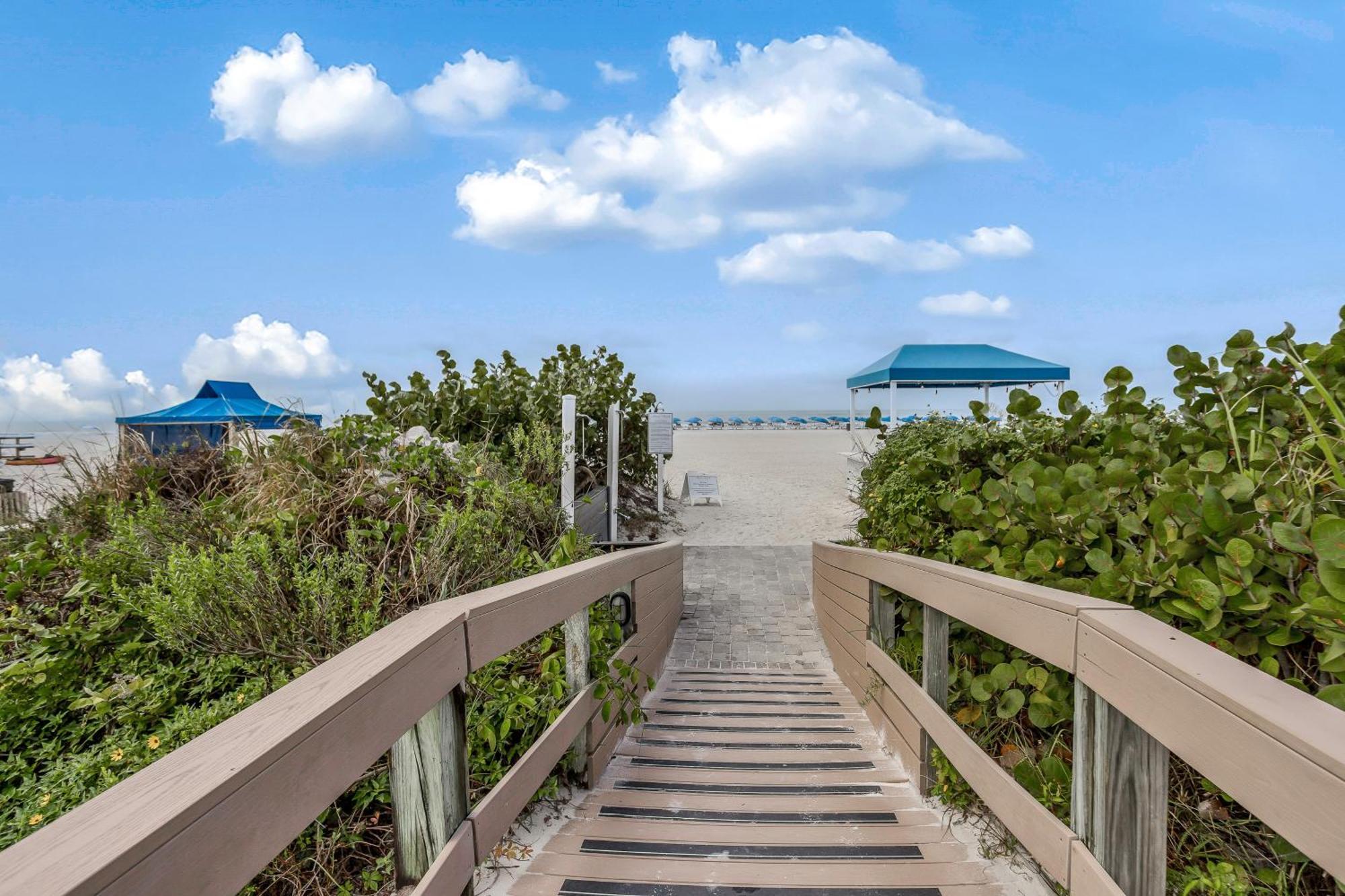 Marco Beach Ocean Resort IV Marco Island Oda fotoğraf